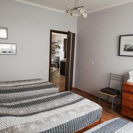 Swinoujscie Platan Patio 6 - Berry Apartments Екстериор снимка