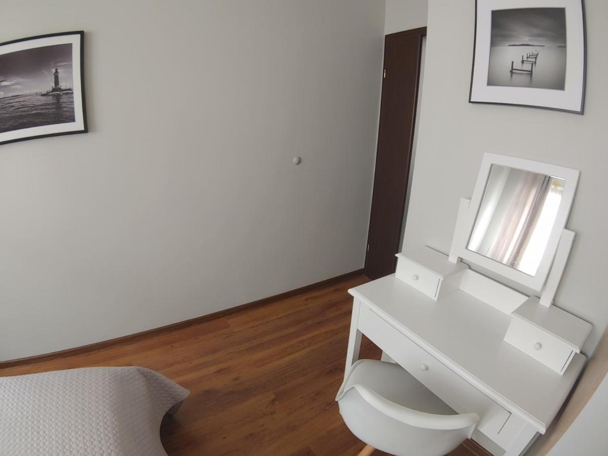 Swinoujscie Platan Patio 6 - Berry Apartments Екстериор снимка