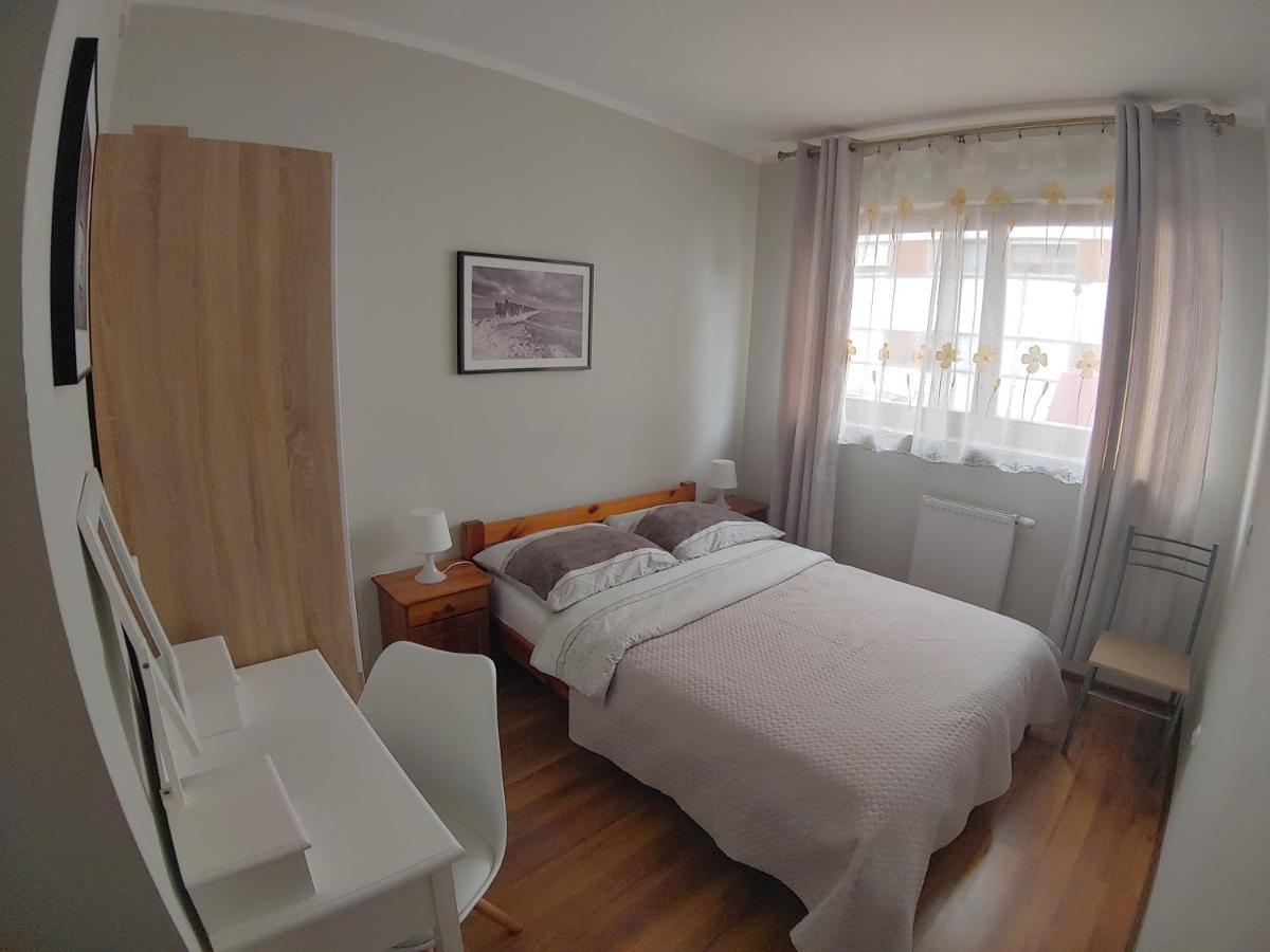 Swinoujscie Platan Patio 6 - Berry Apartments Екстериор снимка