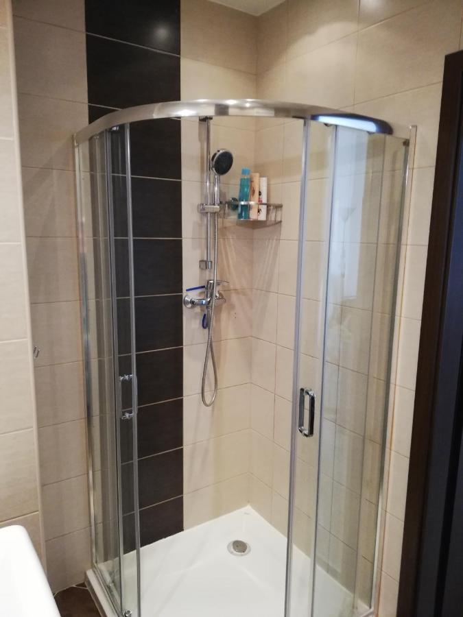 Swinoujscie Platan Patio 6 - Berry Apartments Екстериор снимка